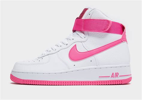 nike air force high damen weiß|nike air force 1 sale.